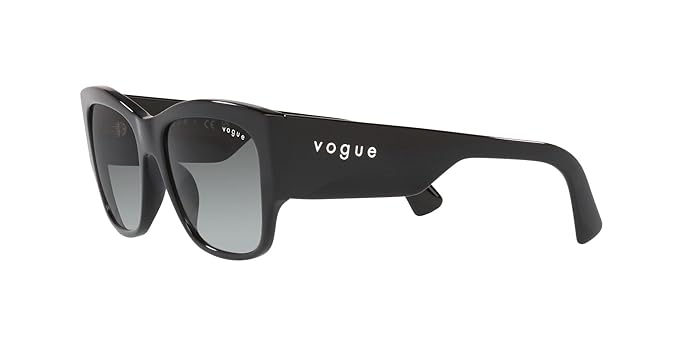 Vogue Eyewear womens Square Sunglasses