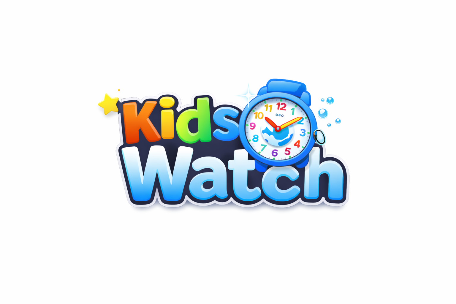 KIDS WATCH