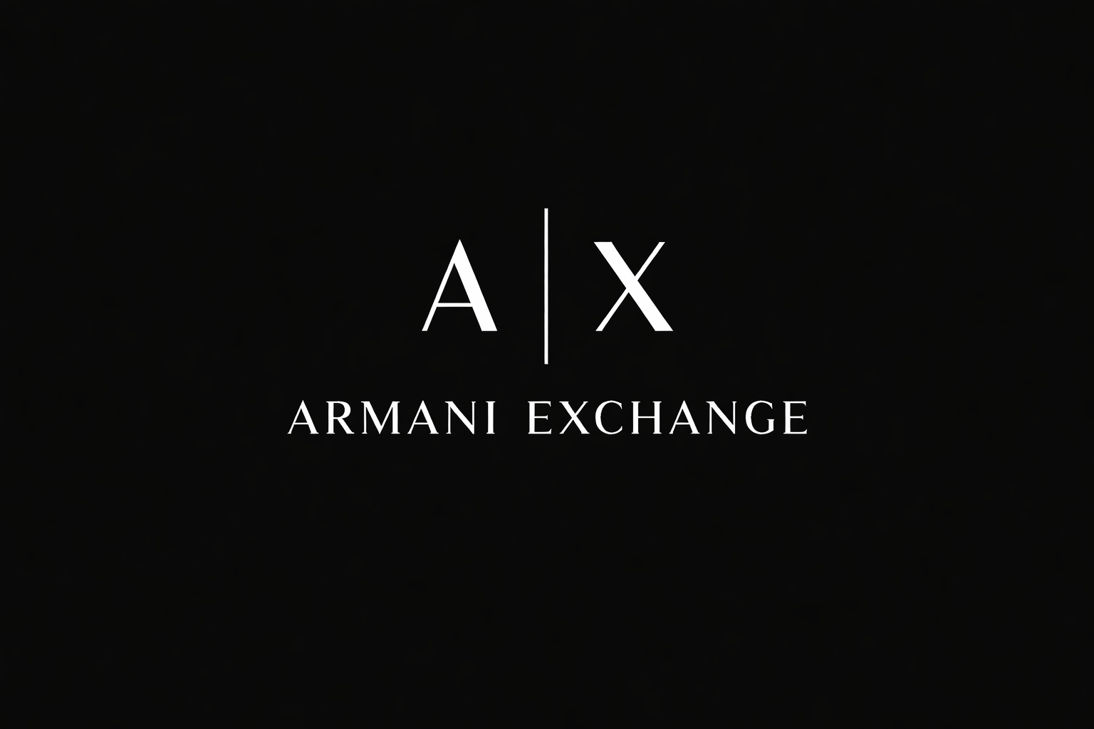 ARMANI EXCHANGE