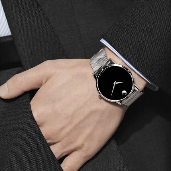 Museum Classic Series