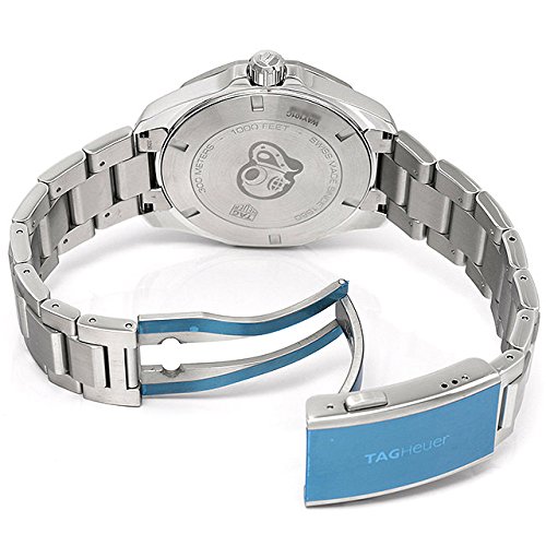 TAG Heuer Men's Watches Aquaracer