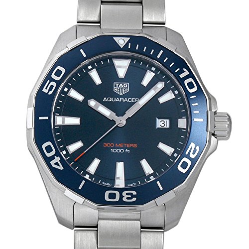 TAG Heuer Men's Watches Aquaracer
