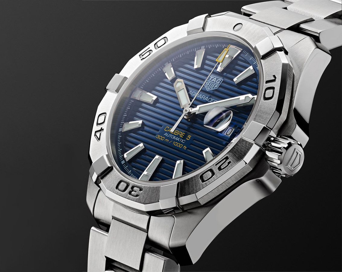 TAG Heuer Aquaracer Professional 300 Series