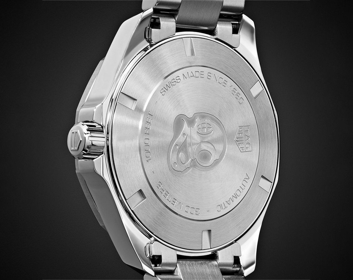 TAG Heuer Aquaracer Professional 300 Series