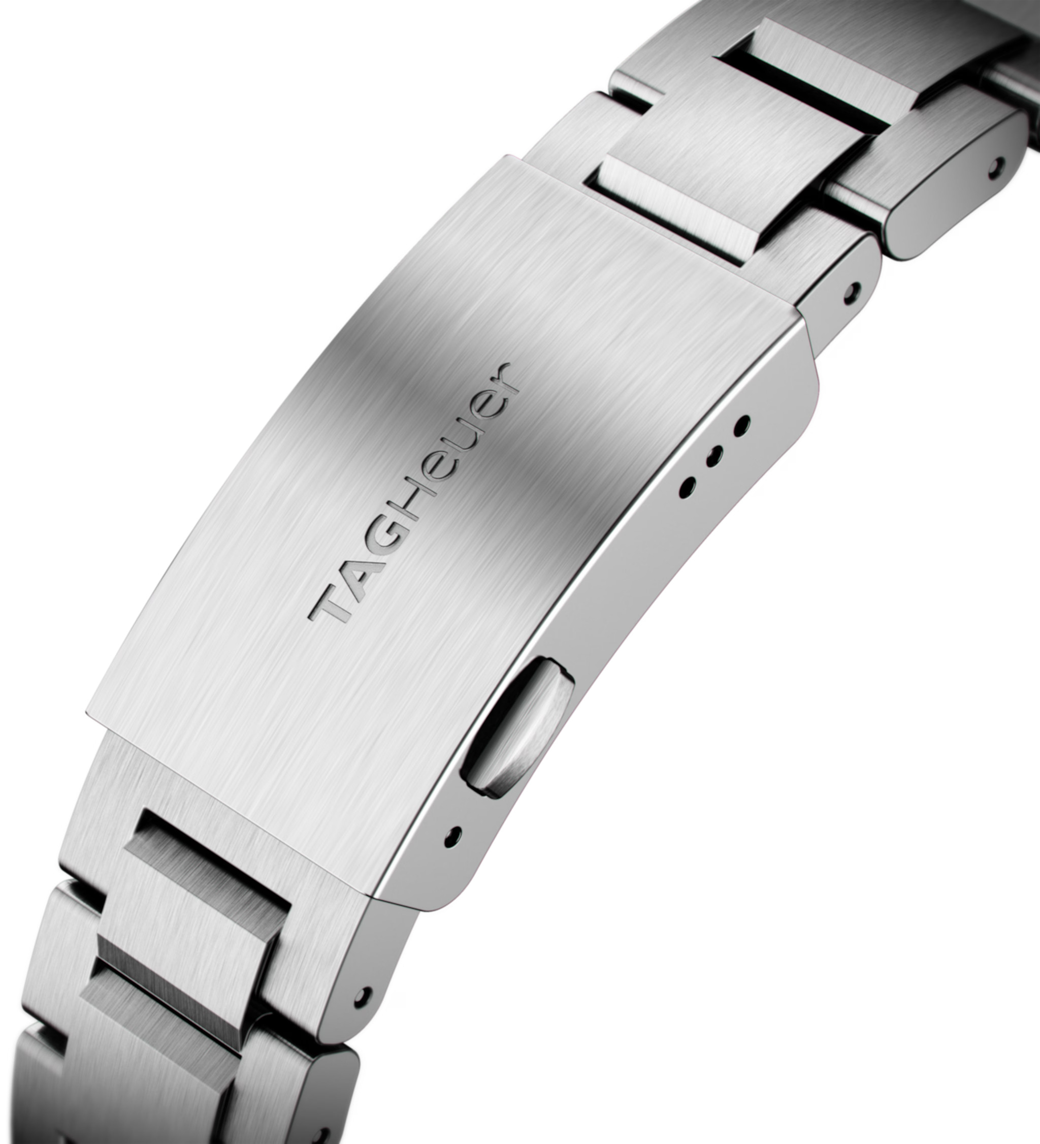 TAG HEUER AQUARACER Automatic, 43 mm, Steel