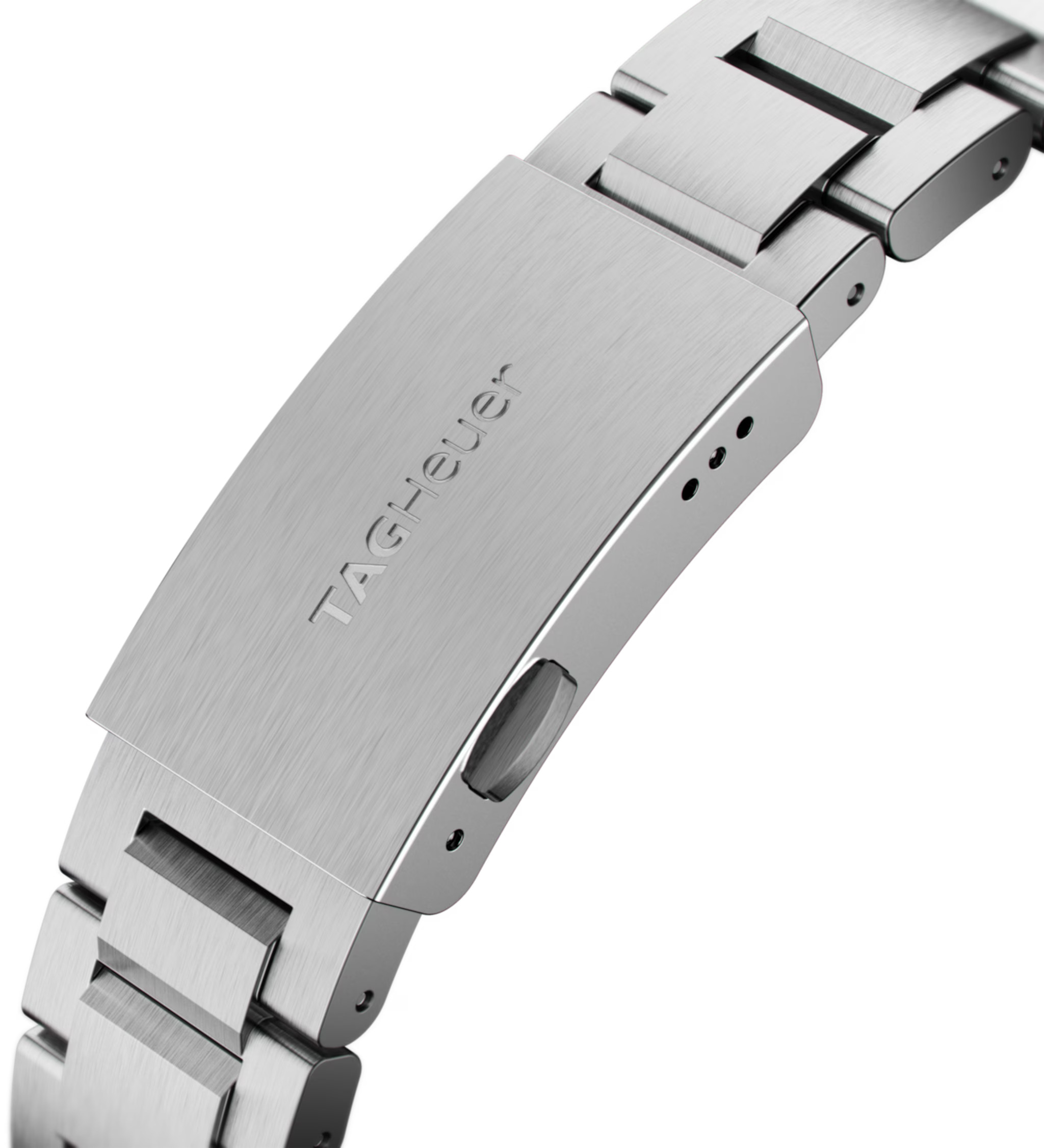 TAG Heuer Aquaracer GMT Automatic, 43 mm, Steel