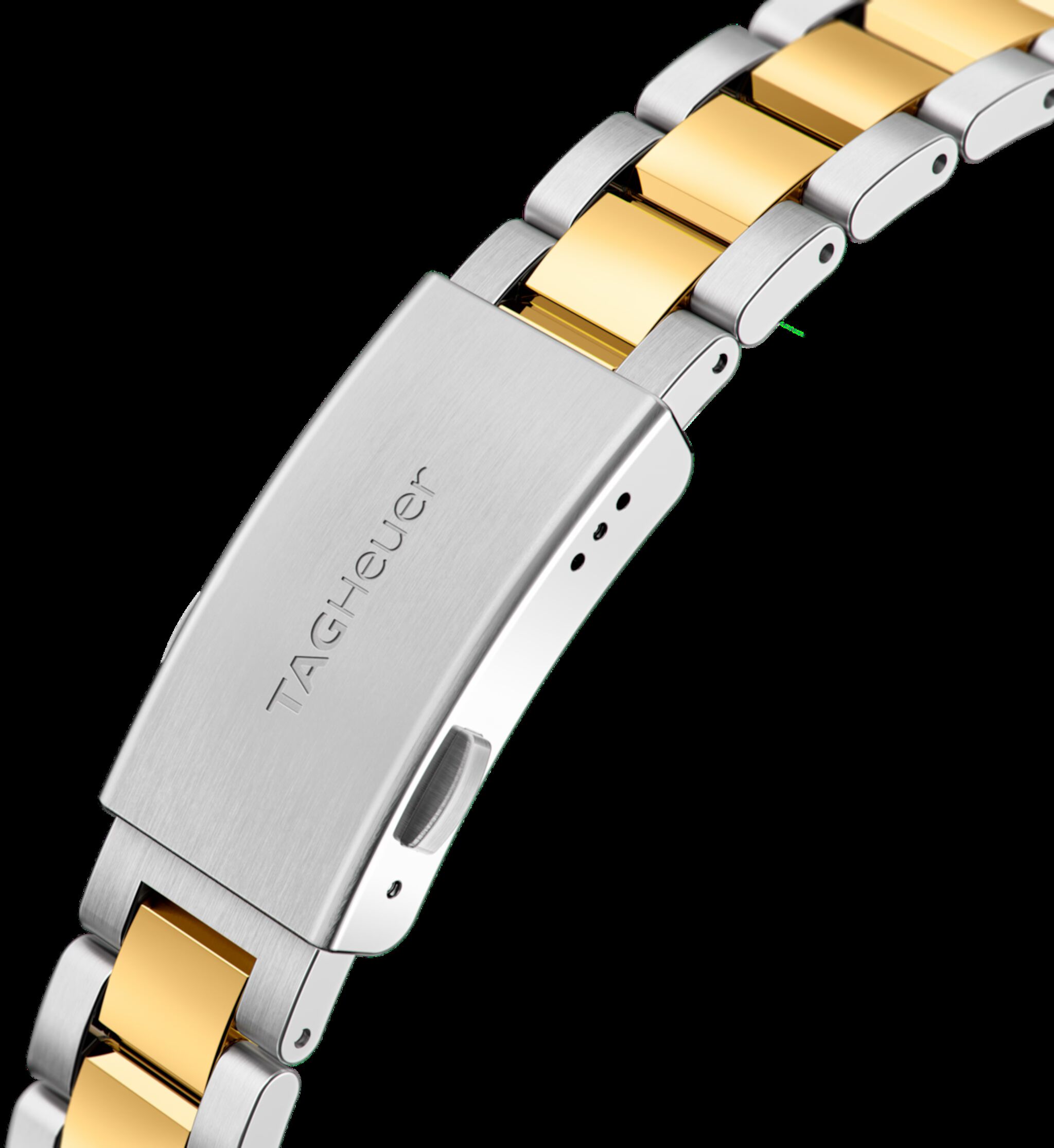 TAG HEUER AQUARACER Date Quartz, 32 mm, Steel