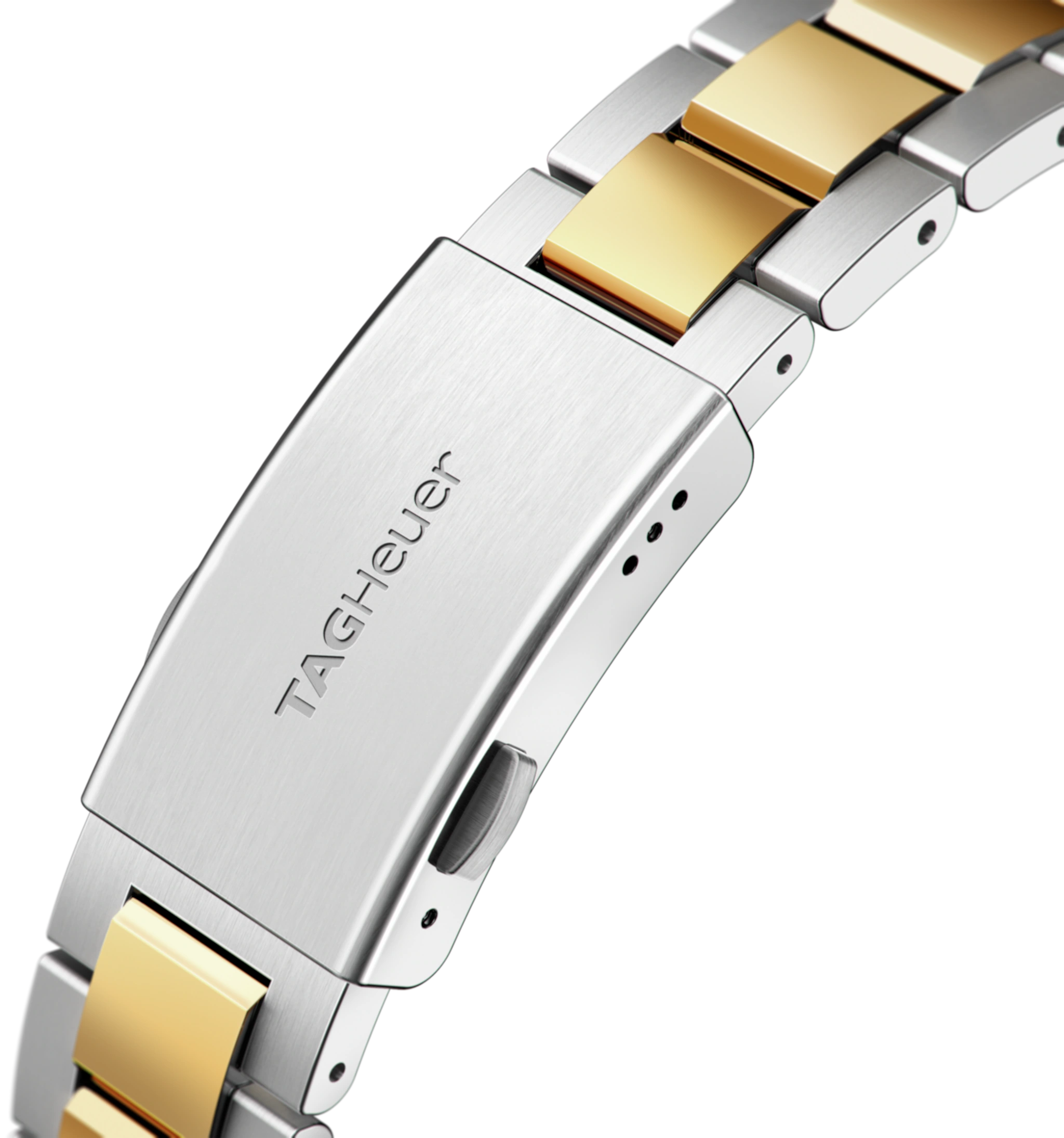 TAG HEUER AQUARACER Date Automatic, 41 mm, Steel