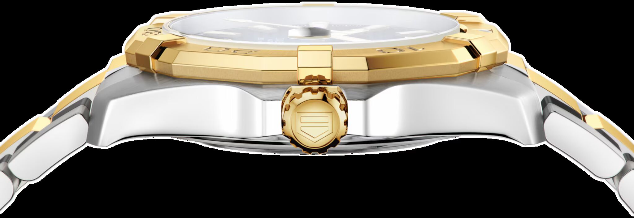 TAG HEUER AQUARACER Date Automatic, 41 mm, Steel