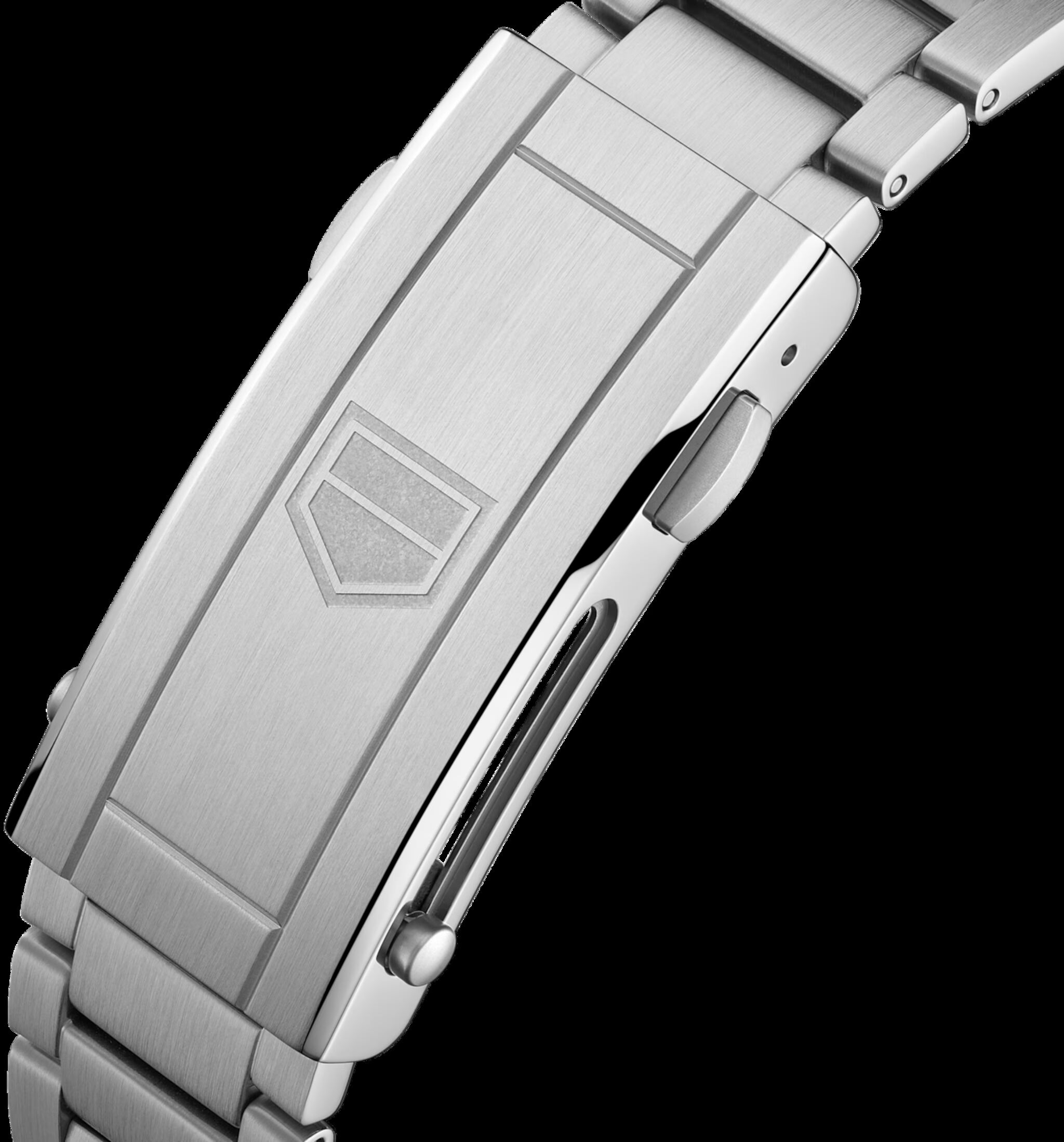 TAG Heuer Aquaracer Professional 300 Date Automatic, 43 mm, Steel