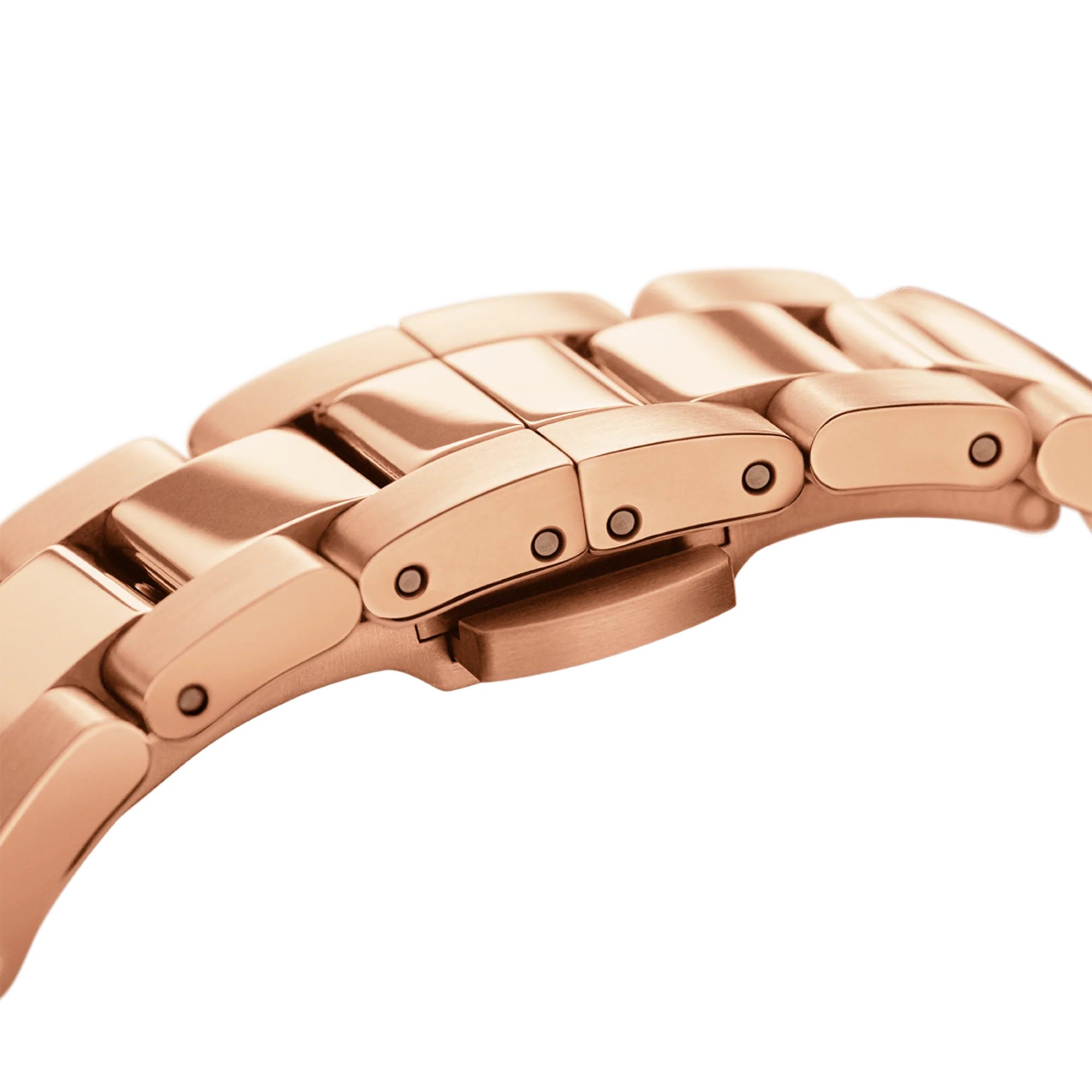 Daniel Wellington Unisex Iconic Link