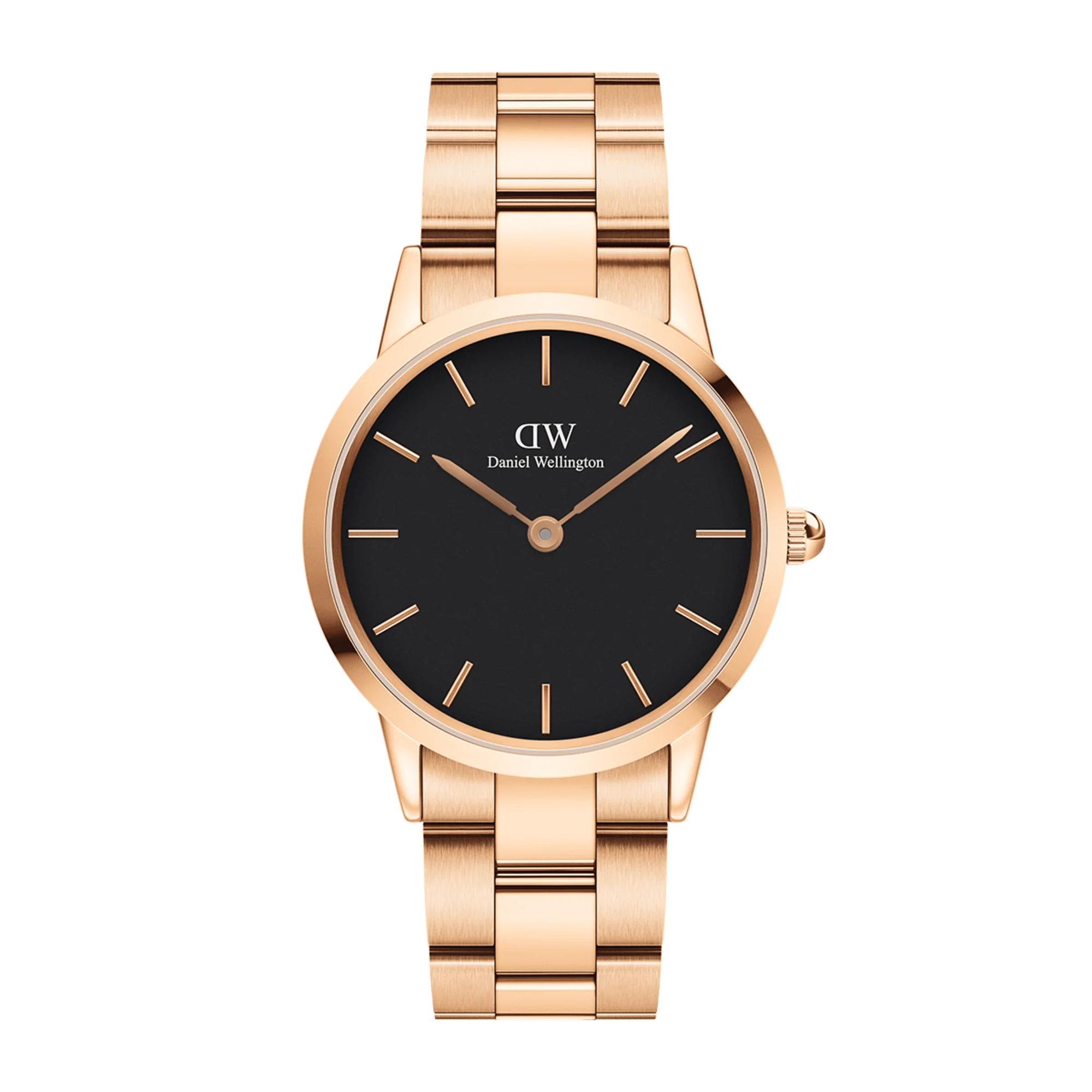Daniel Wellington Unisex Iconic Link