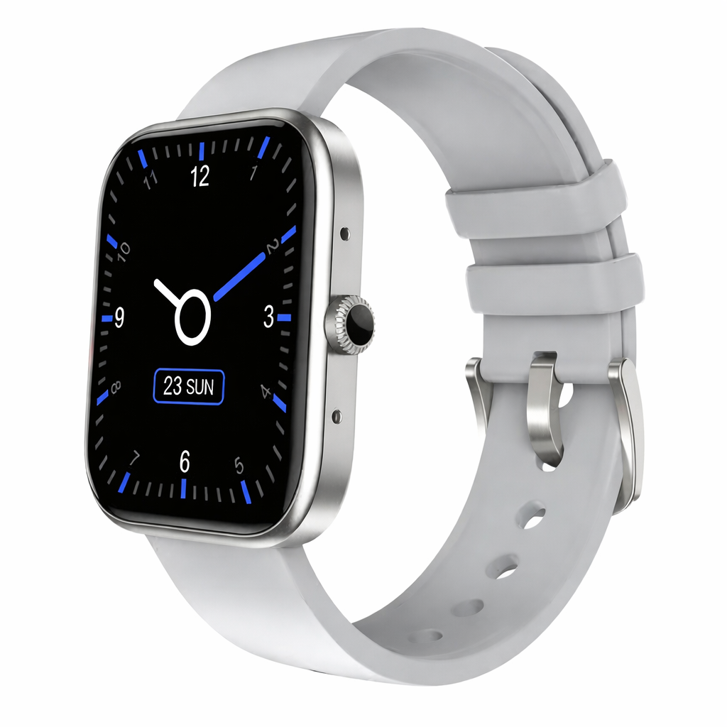 FIRE BOLTT JAGUAR-1-83-inch-hd-display-smartwatch-with-advanced-bluetooth-calling-grey