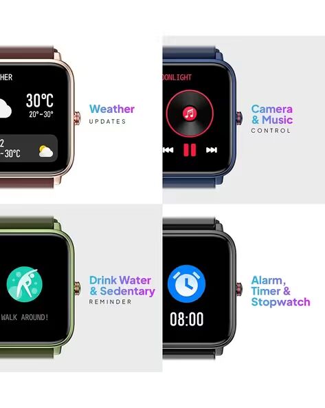 Rebel India's No 1 Wearable Brand | FreeSize