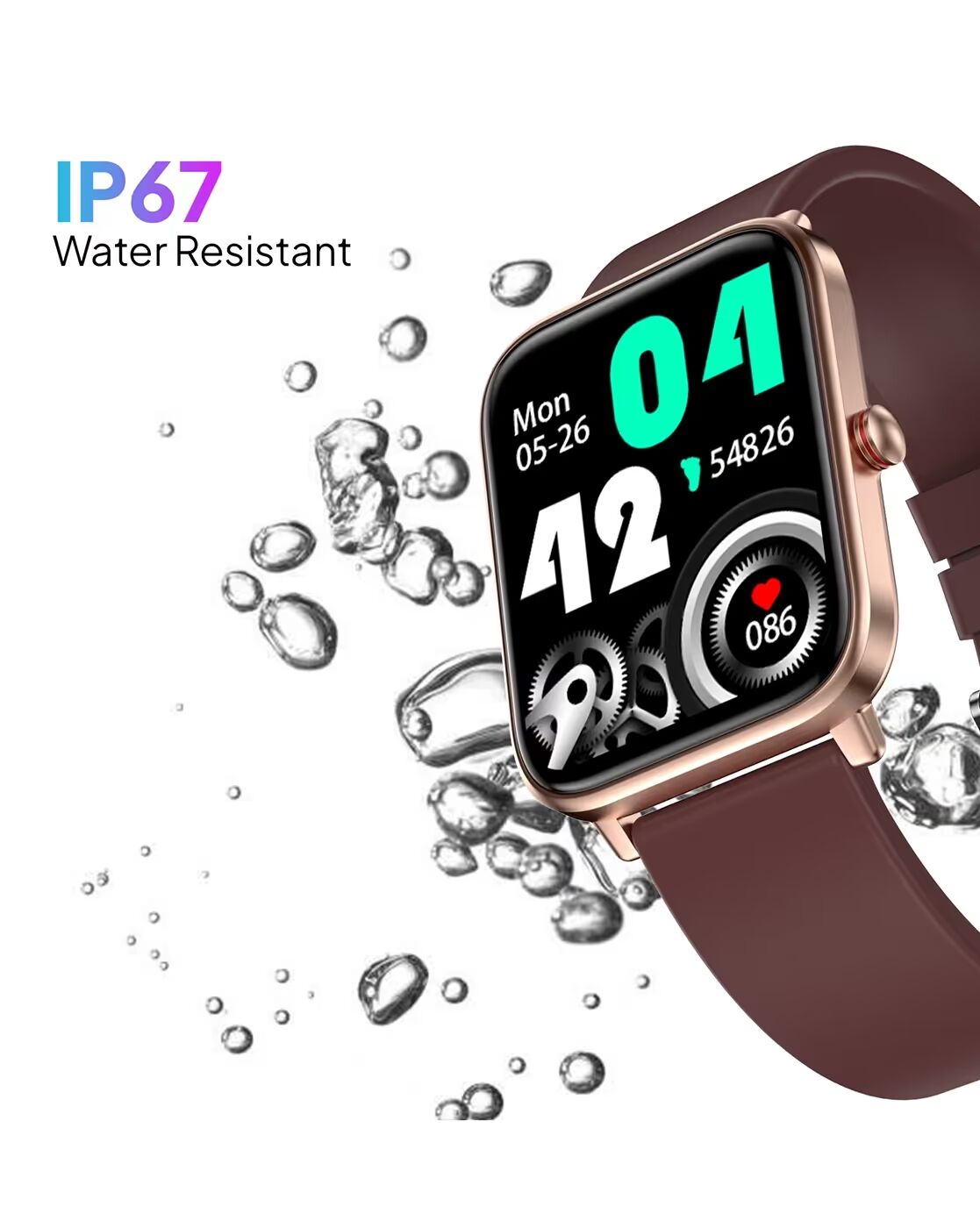 Rebel India's No 1 Wearable Brand | FreeSize