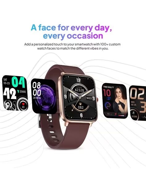 Rebel India's No 1 Wearable Brand | FreeSize