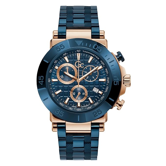 Guess Collection Anlog Watch for Gents