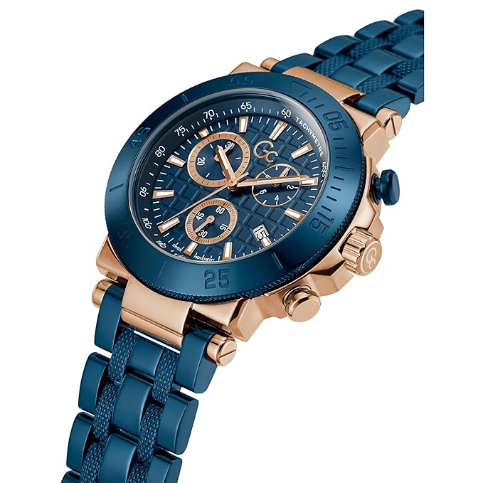 Guess Collection Anlog Watch for Gents