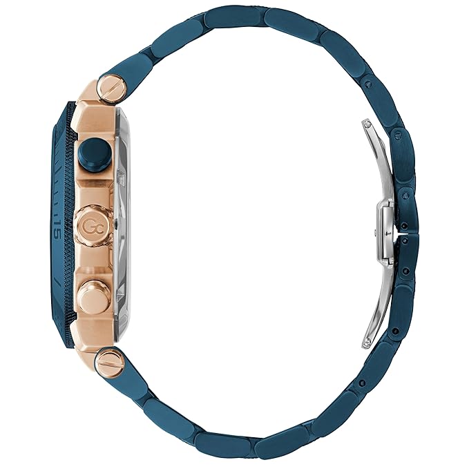 Guess Collection Anlog Watch for Gents