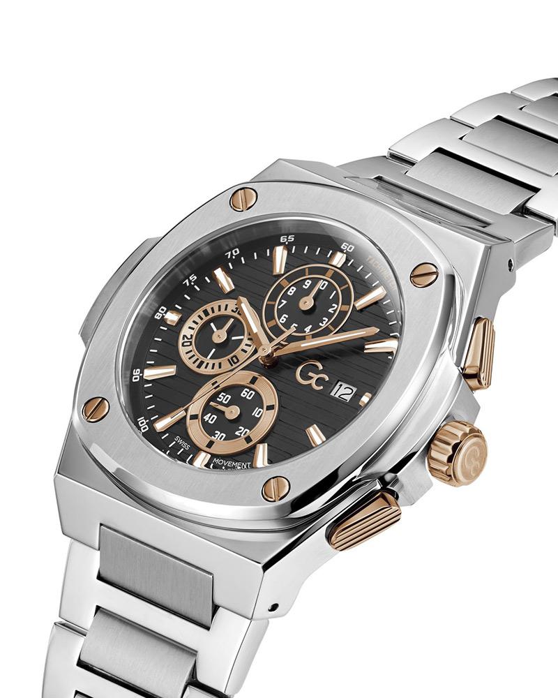 Men | Gc Coussin Shape