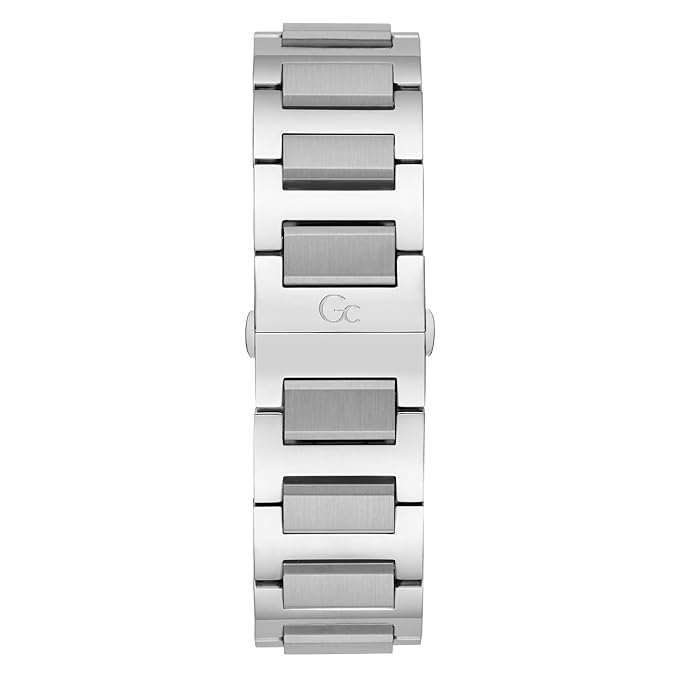 Guess Collection Round 44mm Green Dial Analog Men Watch