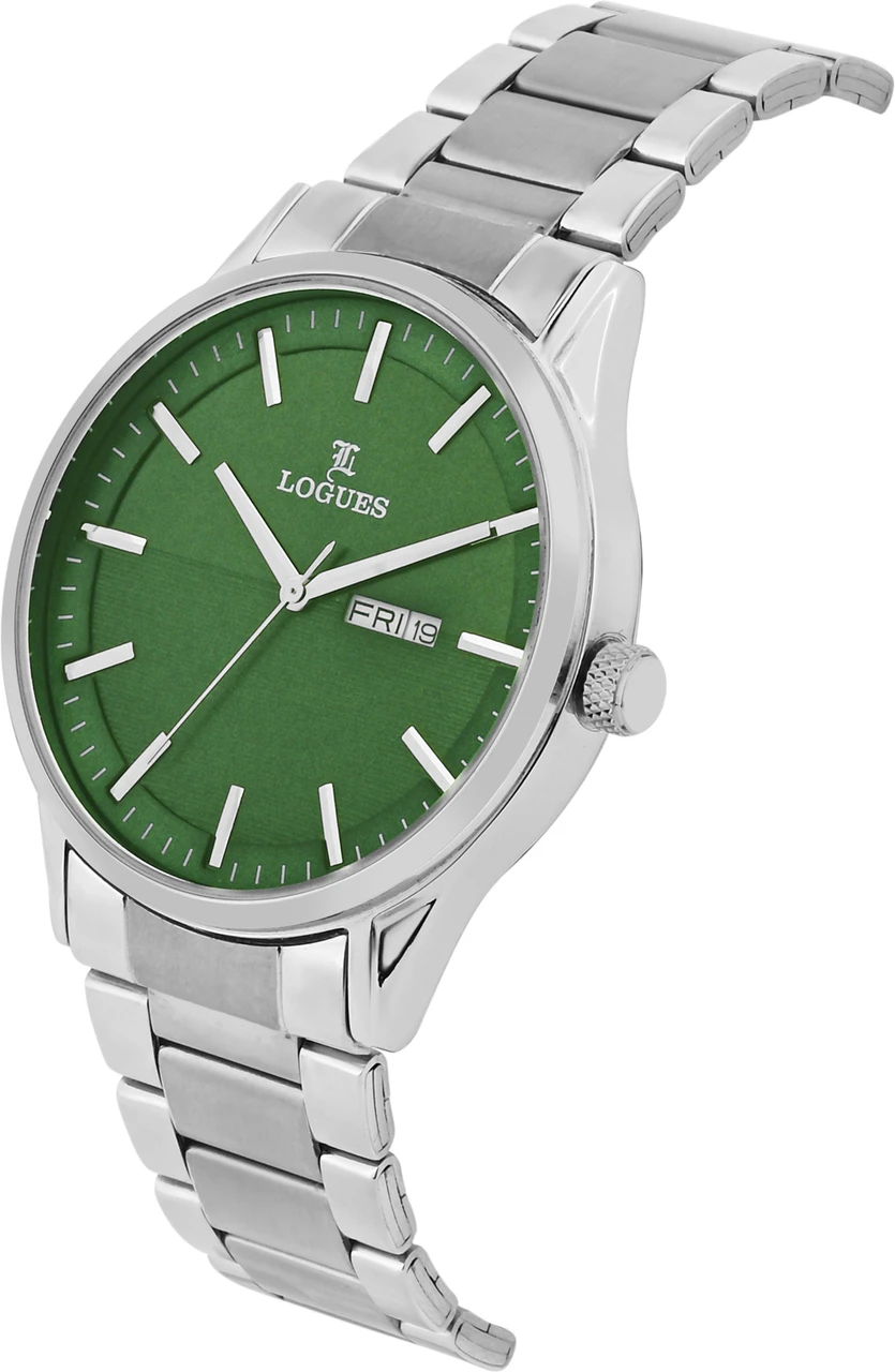 LOGUES WATCHES Analog Watch  - For Men G 4143 SMD-10 | 3 ATM Water Resistant