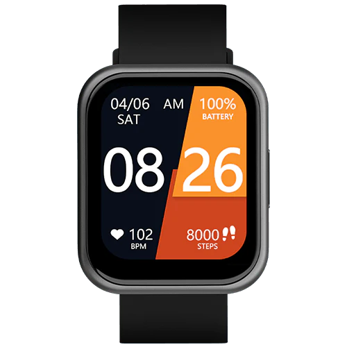 Noise ColorFit Ultra