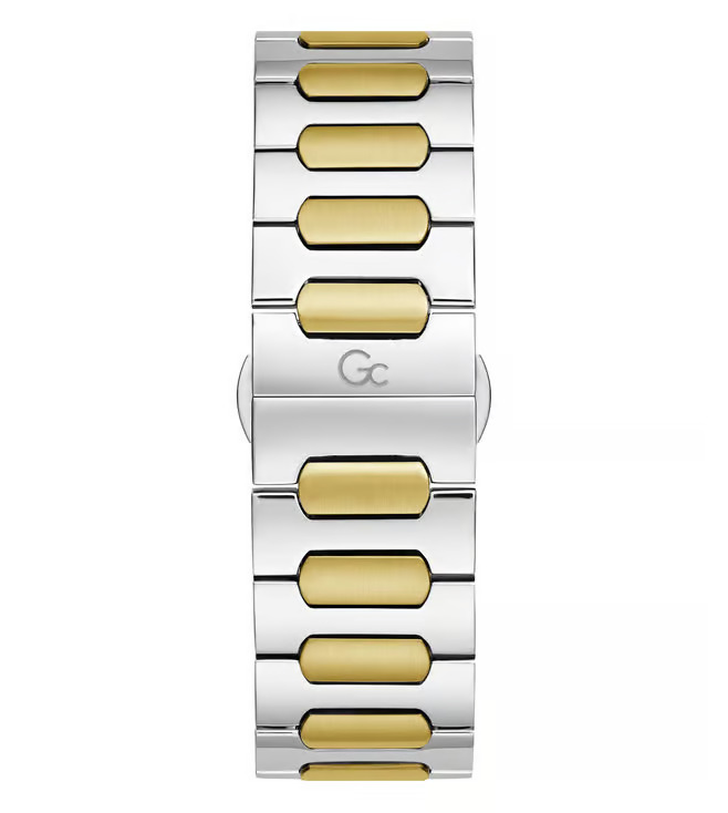 Guess Collection Prodigy Green Round Dial Analog Men Watch