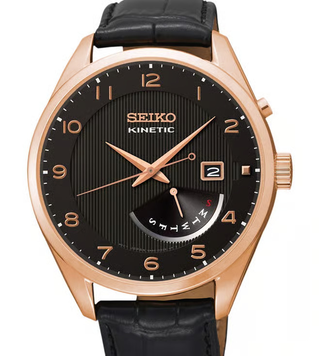 Seiko Basic Analog Watch  - For Men