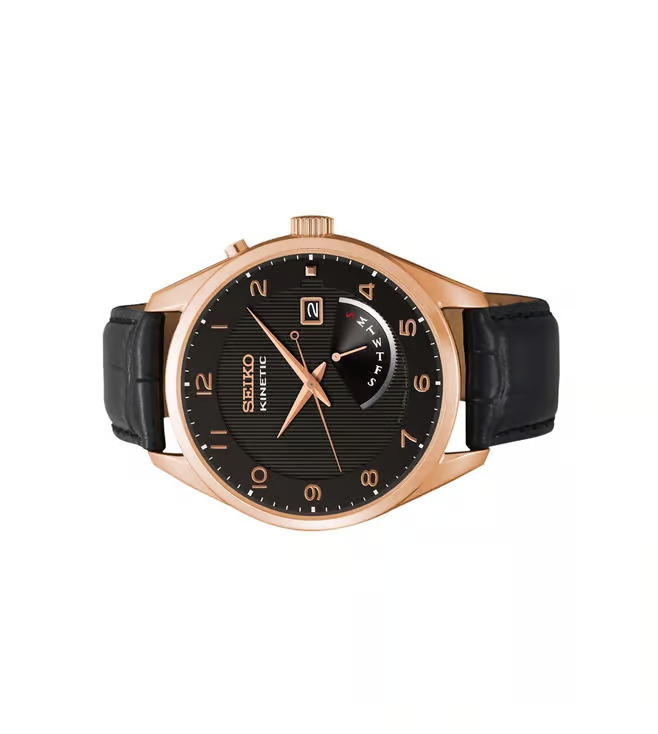 Seiko Basic Analog Watch  - For Men