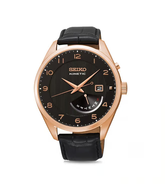 Seiko Basic Analog Watch  - For Men