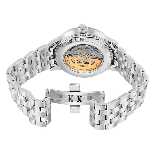 Presage Automatic Watch