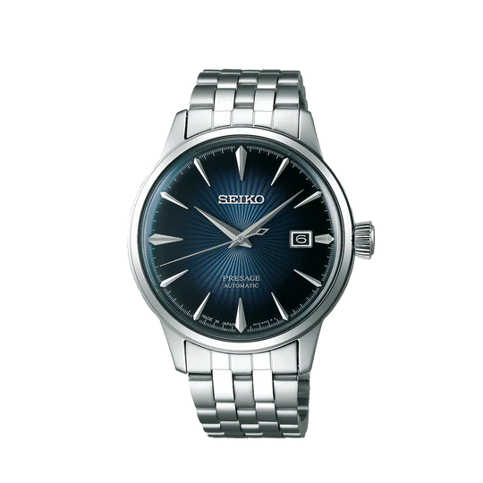 Presage Automatic Watch