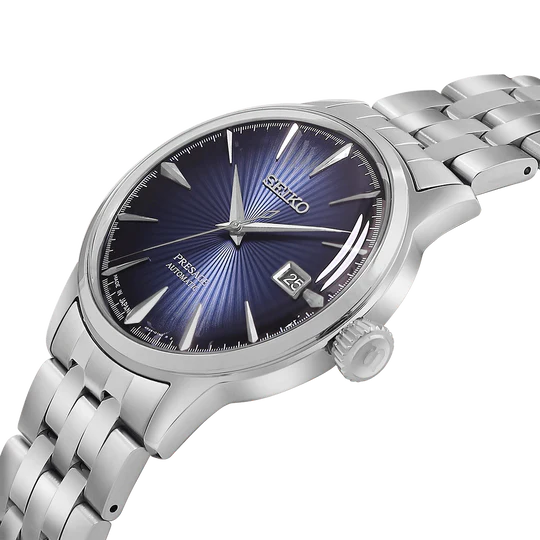 Presage Automatic Watch