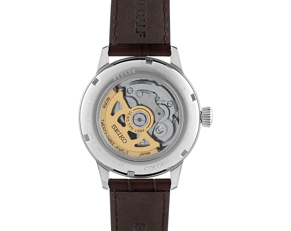 Presage Automatic Watch