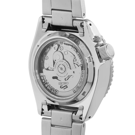5 Sports Automatic Watch