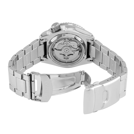 5 Sports Automatic Watch