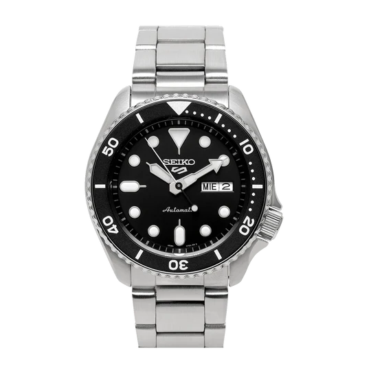 Sports Automatic Watch