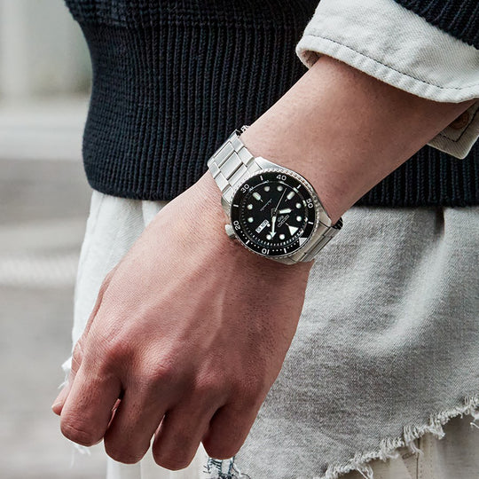 Sports Automatic Watch