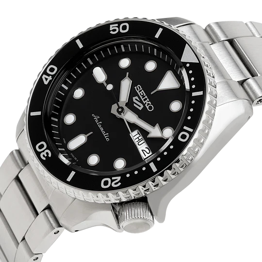 Sports Automatic Watch
