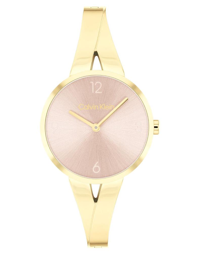 Calvin Klein Joyful Qtz Basic Round Dial Women's Watch