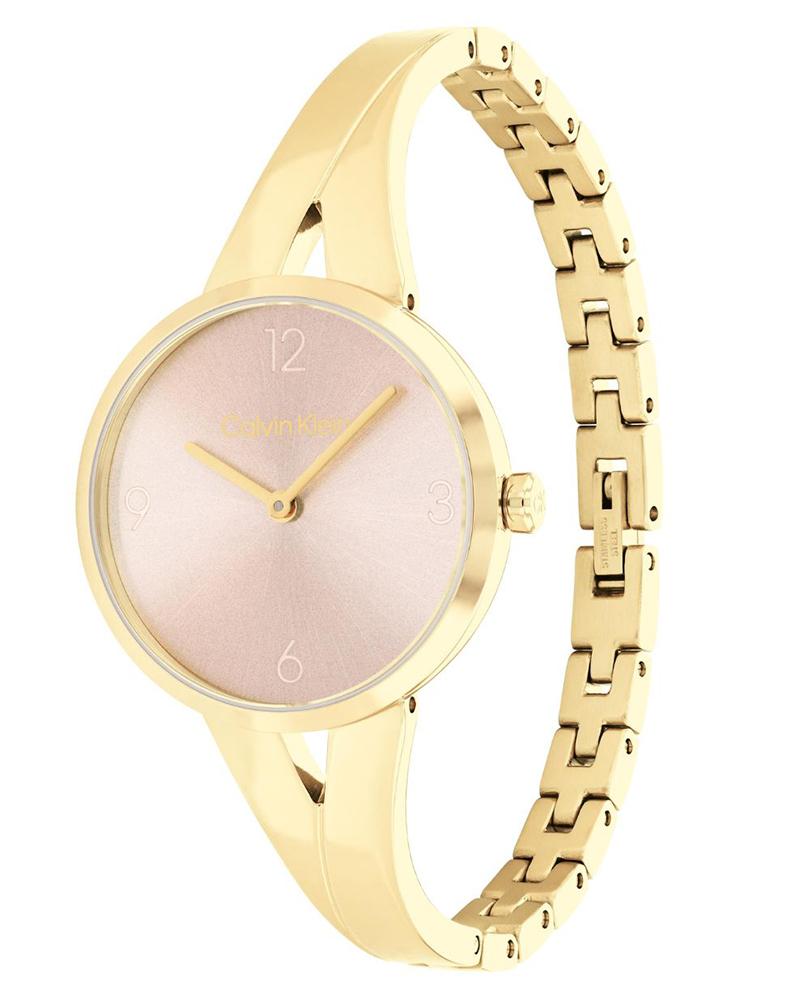 Calvin Klein Joyful Qtz Basic Round Dial Women's Watch
