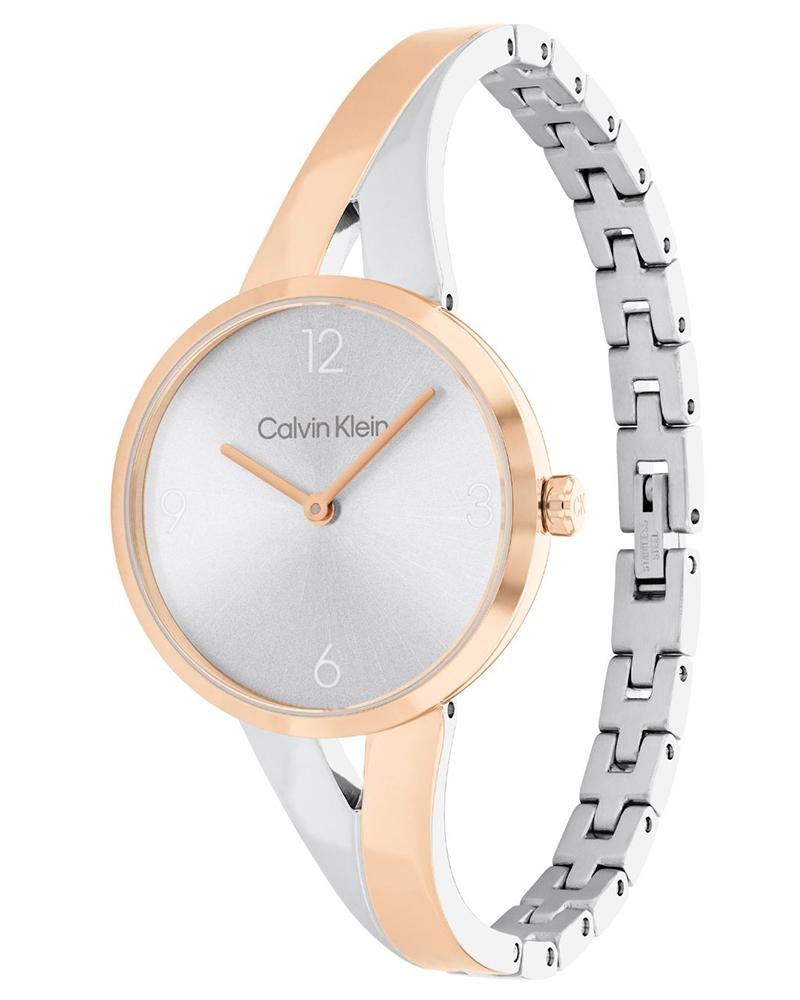 Calvin Klein Joyful Qtz Basic Round Dial Women's Watch