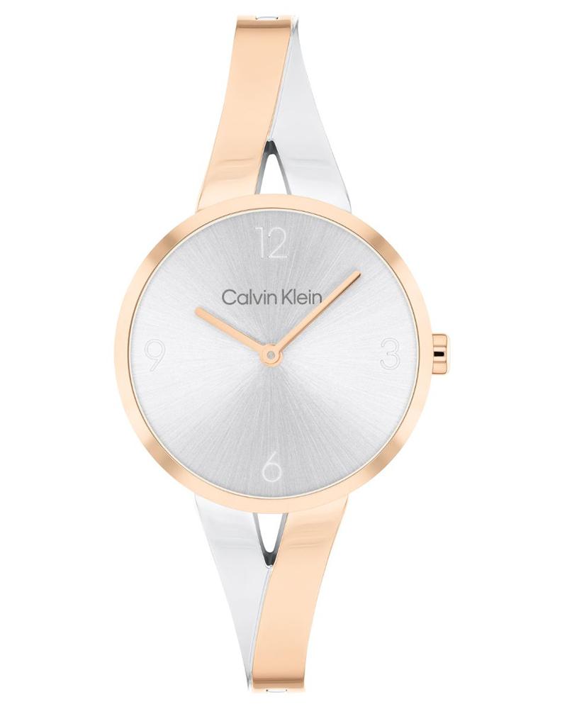 Calvin Klein Joyful Qtz Basic Round Dial Women's Watch
