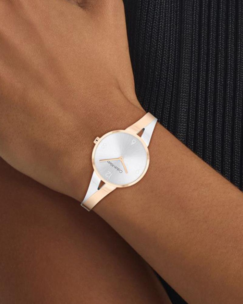 Calvin Klein Joyful Qtz Basic Round Dial Women's Watch