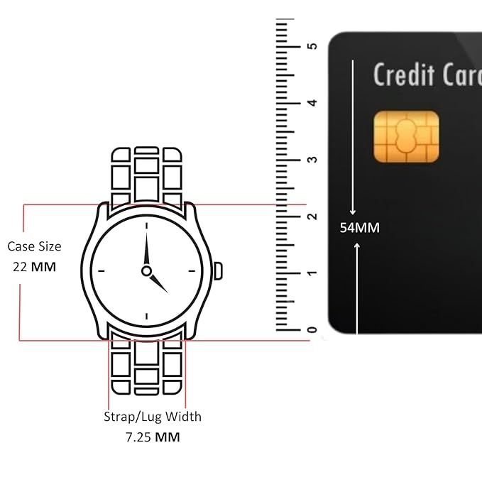 Calvin Klein Ck Meridian Qtz Basic Slim Square Dial Women's Watch