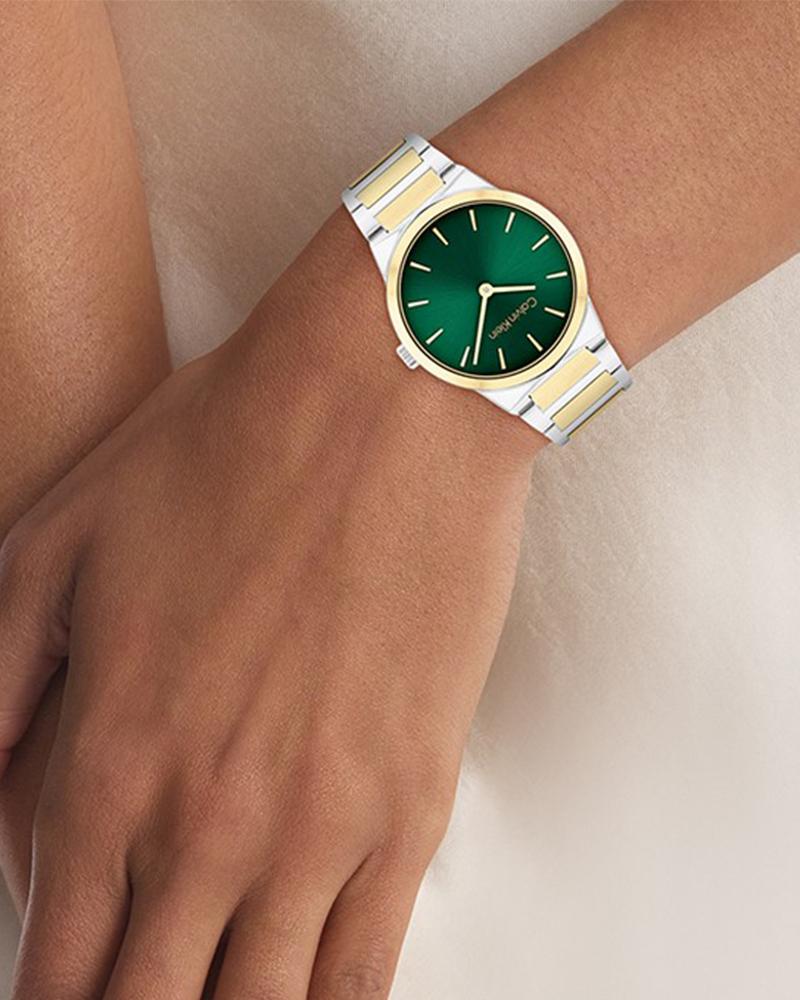 Women | CK LINEAR ELEGANCE