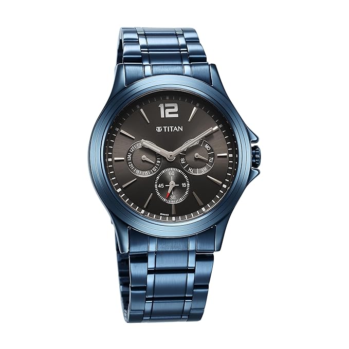 Titan Analog Men Watch