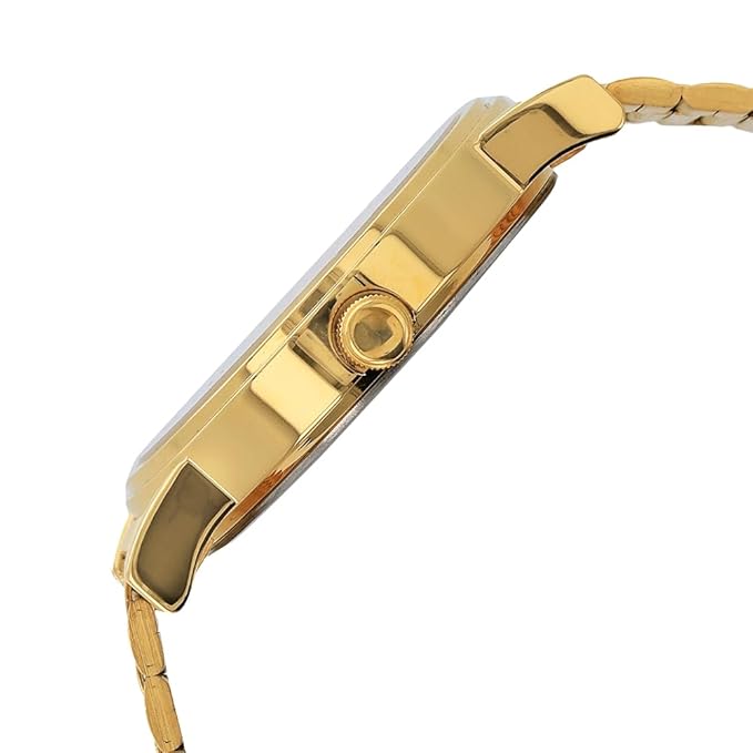 Titan Analog OffWhite Dial Men's Watch