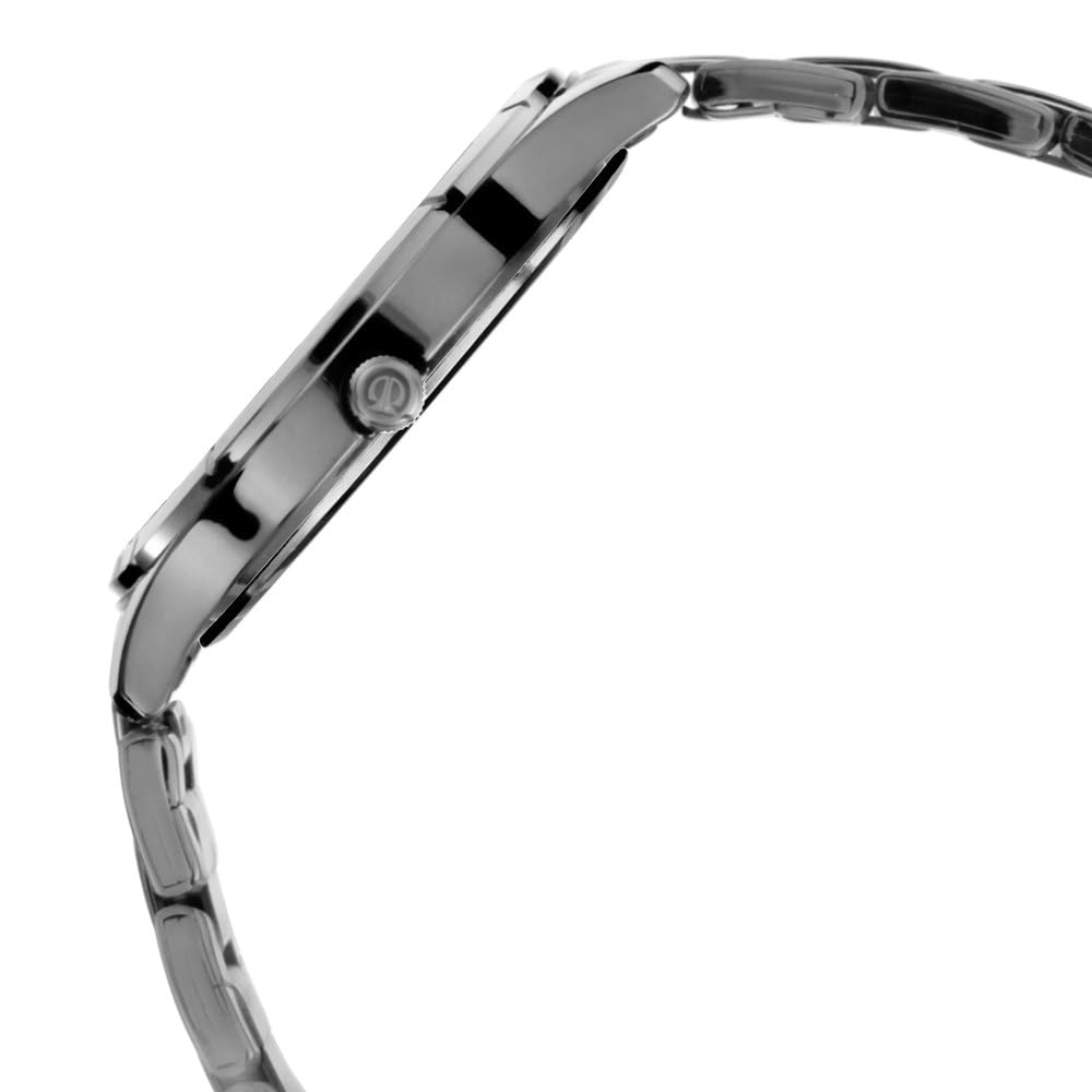 Titan All Black Analog Black Dial Men's Watch